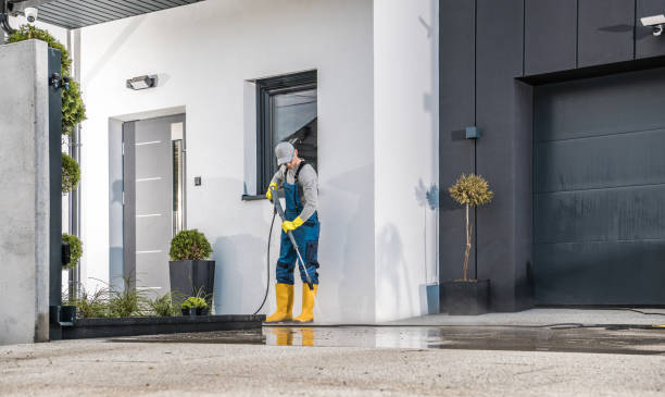 Professional Pressure Washing Services in Lincolnton, GA